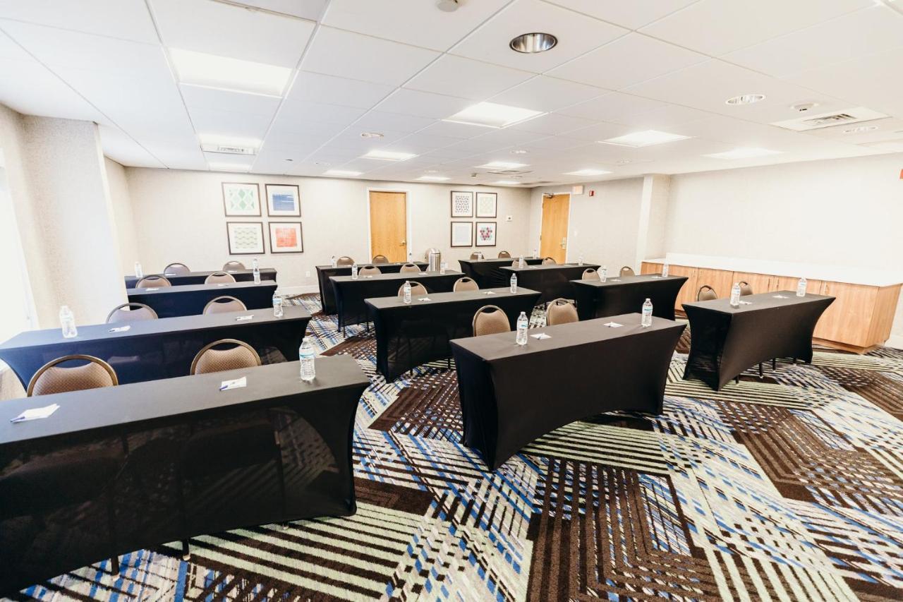 Holiday Inn Express Atlanta - Northeast I-85 - Clairmont Road By Ihg Exterior foto