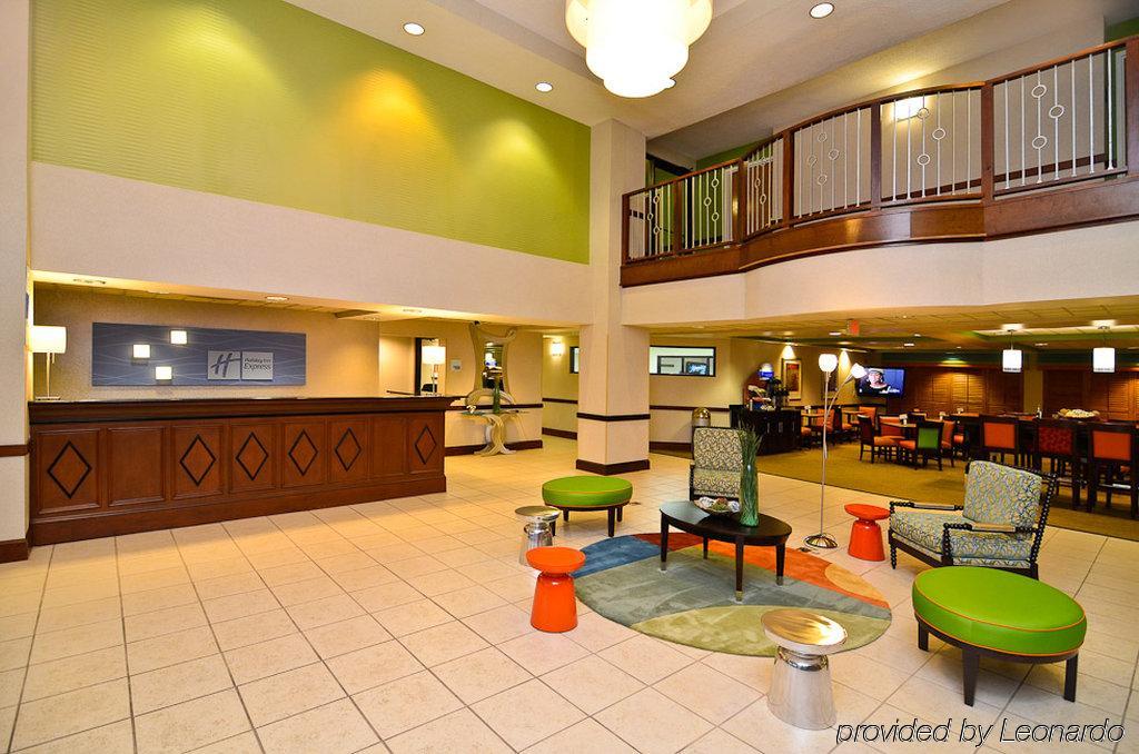 Holiday Inn Express Atlanta - Northeast I-85 - Clairmont Road By Ihg Exterior foto
